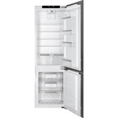 Smeg Koelkast Installatie Inbouw