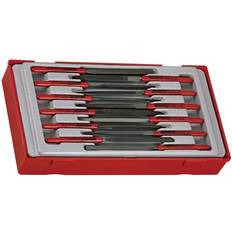 Teng Tools Raspe Teng Tools TTNF12-04 Lima quadrata