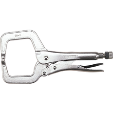 Sargentos en C Teng Tools 406 C clamp