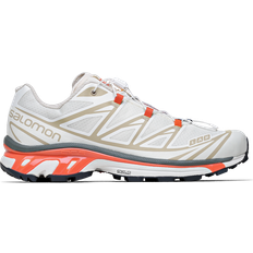 Salomon xt 6 beige Salomon XT-6 - Vanilla Ice/Bleached Sand