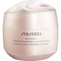 Shiseido Gesichtscremes Shiseido Benefiance Wrinkle Smoothing Cream Enriched 75ml