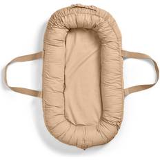 Nidi per neonati Elodie Details Portable Babynest Pure Khaki