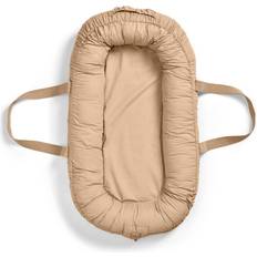 Portable Babynest Pure Khaki