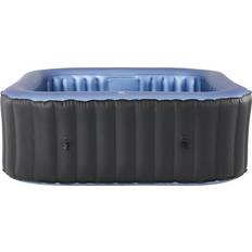 Mspa Inflatable Hot Tub Comfort Tekapo C-TE042