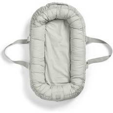 Elodie Details Portable Babynest Mineral Green