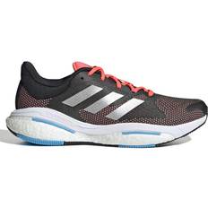 Solarglide 5 adidas Solarglide 5 - Carbon/Silver Metallic/Turbo