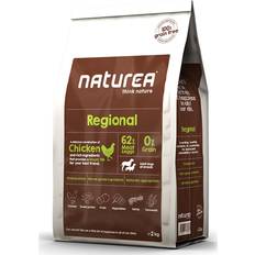 Naturea Husdjur Naturea Grain Free Regional Chicken 2kg