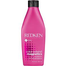 Redken color extend magnetics conditioner Redken Color Extend Magnetics Conditioner