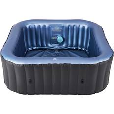 Uppblåsbara spabad Mspa Uppblåsbart spabad Tekapo Comfort C-TE062
