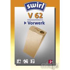 Accesorios para aspiradora Swirl V 62 8-pack