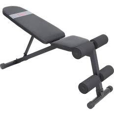 Adjustable Incline Decline Weight Bench