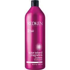 Redken color extend magnetics conditioner Redken Color Extend Magnetics Conditioner