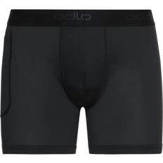 Odlo Active Sport Liner 5 Inch Liner Running Shorts Men - Black