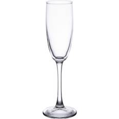 Dishwasher Safe Champagne Glasses Utopia Enoteca Champagne Glass 17cl 6pcs