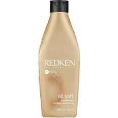 Redken All Soft Conditioner 250ml