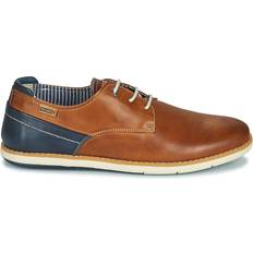 Pikolinos Sneakers Pikolinos Jucar M4E-4104C1 - Brandy