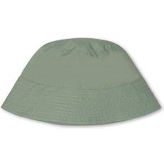 116/122 Regnhatte Børnetøj Mini A Ture Asmus Rain Hat - Granite Green