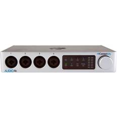 AUDIO4c