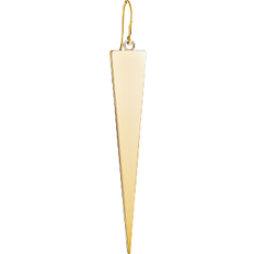 Thomas Sabo Triangle Earring - Gold