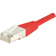 EXC RJ45-RJ45 Cat6 F/UTP 2m