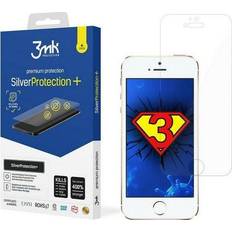 3mk SilverProtection + Antimicrobial Screen Protector for iPhone 5/5S/SE
