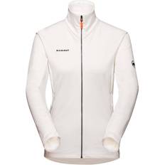 Mammut Eiswand Guide ML Jacket Women - Bright White