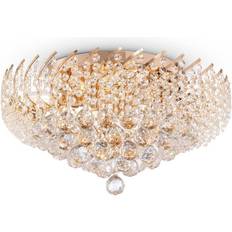 Maytoni Carolina Loftplafond ∅ 51cm