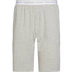 Calvin Klein Men Shorts Calvin Klein CK One Lounge Shorts - Grey Heather