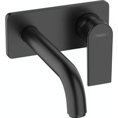 Taps Hansgrohe Vernis Shape (71578670) Matt black