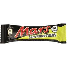 Mars protein bar Mars Hi Protein Bar 59g 1 st