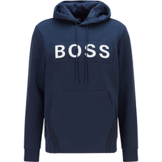HUGO BOSS Soody 1 Hoodie - Navy