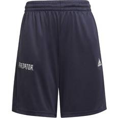 Adidas predator kids Adidas Predator Shorts Kids - Shadow Navy/Semi Turbo/White