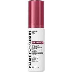 Even Smoother Glycolic Retinol Resurfacing Serum