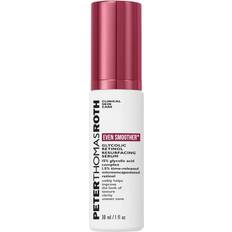 Serums & Face Oils Peter Thomas Roth Even Smoother Glycolic Retinol Resurfacing Serum 1fl oz