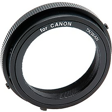 Lens Accessories Celestron T-Ring for Canon EOS Lens Mount Adapter