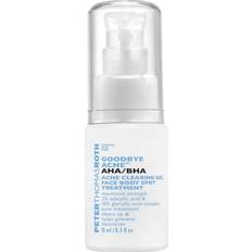 Blemish Treatments Peter Thomas Roth Goodbye Acne AHA/BHA Acne Clearing Gel Face Body Spot Treatment 0.5fl oz