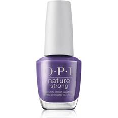 OPI Nature Strong Nail Polish A Great Fig World