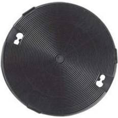 Accessoires pour Appareils Électroménagers Blancs Wpro Carbon Filter AMC912