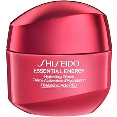 Shiseido essential energy Shiseido Essential Energy Hydrating Cream