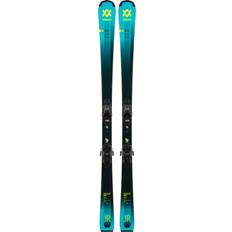 Völkl 150 cm Esquís de descenso Völkl Deacon Pro Jr 2021