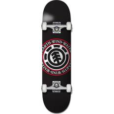 Skateboard Element Seal 8.25"