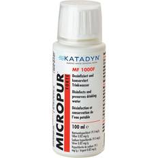 Katadyn Micropur Forte MF 1000F 100ml