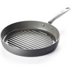 Ceramic Hob Grilling Pans GreenPan Chatham 10.984 "