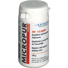 Micropur forte Katadyn Micropur Forte MF 10'000P 100g