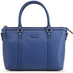 Gucci Väskor Gucci Handbag - Blue
