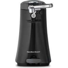 Non-Slip Can Openers Hamilton Beach OpenStation Can Opener 6.3"