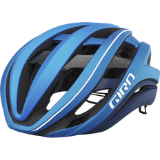 Giro Casco Aether Spherical Mips Blu