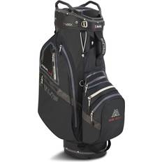 Schwarz Golftaschen Big Max Dri Lite V-4