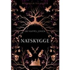Natskygge (Indbundet, 2021)