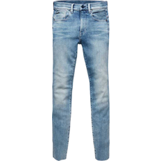 G-Star Lhana Skinny Jeans - Light Indigo Aged